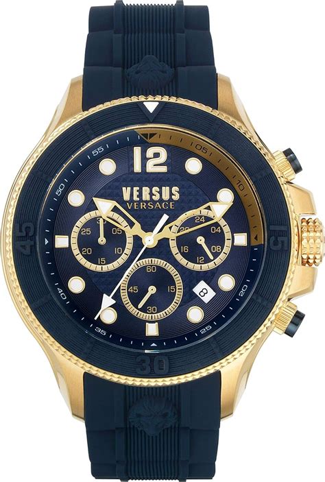 versus watch by versace